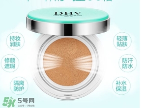 cc霜和dd霜哪個好？cc霜和dd霜的區(qū)別