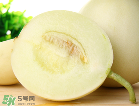 甜瓜可以減肥嗎？減肥可以吃甜瓜嗎？