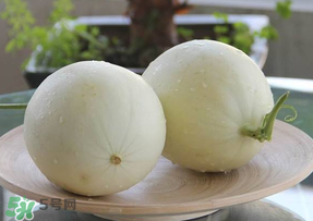 甜瓜什么人不能吃？甜瓜的食用禁忌
