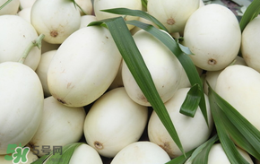 甜瓜和香蕉能一起吃嗎？甜瓜和香蕉一起吃好嗎？