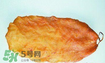  黃唇魚(yú)魚(yú)鰾怎么吃？ 黃唇魚(yú)魚(yú)鰾如何吃？