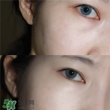 美寶蓮黑金氣墊bb色號怎么選擇_試色 美寶蓮黑金氣墊bb色號怎么選擇_試色