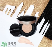 美寶蓮黑金氣墊bb色號怎么選擇_試色 美寶蓮黑金氣墊bb色號怎么選擇_試色