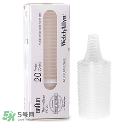 耳溫槍耳套多久換一次？耳溫槍耳套需要更換嗎？