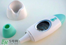 博朗耳溫槍大人能用嗎？耳溫槍大人能不能使用呢？