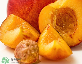 油桃是熱性還是涼性？油桃是寒性水果嗎？