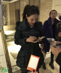 李若彤凍齡美貌是怎么保養(yǎng)的？李若彤近照曝光美貌不輸當(dāng)年