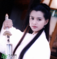 李若彤凍齡美貌是怎么保養(yǎng)的？李若彤近照曝光美貌不輸當(dāng)年