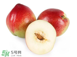 油桃什么人不能吃？油桃的禁忌