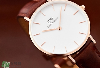 dw手表怎么換表鏡？dw手表更換手表鏡面步驟