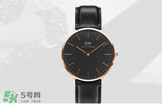 dw手表怎么換表鏡？dw手表更換手表鏡面步驟