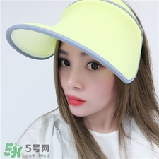 后益防曬帽多少錢?hoii防曬帽各顏色功效 后益防曬帽多少錢?hoii防曬帽各顏色功效