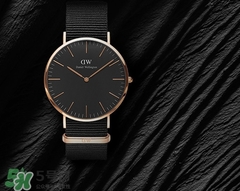 dw手表有什么含義？dw丹尼爾惠靈頓手表有什么寓意？