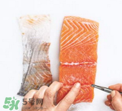 三文魚有刺嗎？三文魚的刺怎么處理