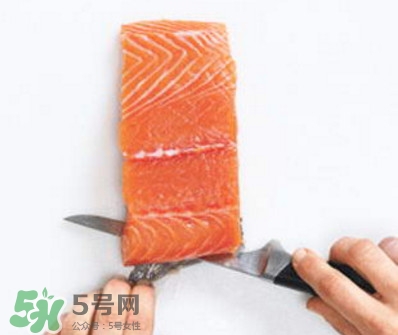 三文魚有刺嗎？三文魚的刺怎么處理