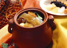 佛跳墻是什么菜？佛跳墻是什么菜系？