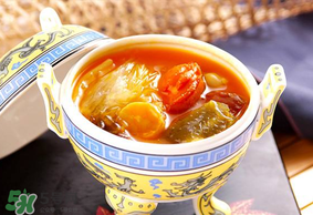 佛跳墻是什么菜？佛跳墻是什么菜系？