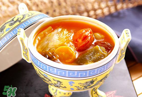 佛跳墻有什么材料？佛跳墻有多少種食材？