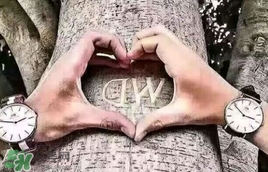 dw手表有實體店嗎？dw丹尼爾惠靈頓手表有專柜嗎？