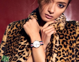 dw手表有實(shí)體店嗎？dw丹尼爾惠靈頓手表有專柜嗎？