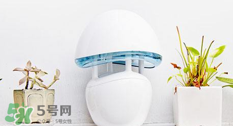 inadays光觸媒靜音滅蚊燈怎么樣 inadays滅蚊燈原理介紹 inadays光觸媒靜音滅蚊燈怎么樣 inadays滅蚊燈原理介紹