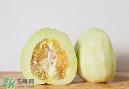 香瓜吃了舌頭麻怎么辦？吃完香瓜舌頭麻怎么辦？