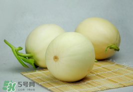 香瓜吃了舌頭麻怎么辦？吃完香瓜舌頭麻怎么辦？