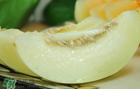 吃甜瓜為什么舌頭疼？吃甜瓜舌頭疼怎么辦？