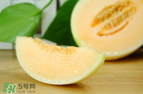 吃甜瓜為什么舌頭疼？吃甜瓜舌頭疼怎么辦？