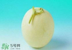 來月經(jīng)可以吃甜瓜嗎？月經(jīng)期間可以吃甜瓜嗎？