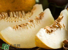 來月經(jīng)可以吃甜瓜嗎？月經(jīng)期間可以吃甜瓜嗎？