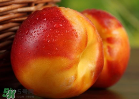 油桃怎么洗？油桃怎么洗干凈？