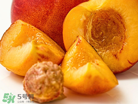 油桃怎么洗？油桃怎么洗干凈？