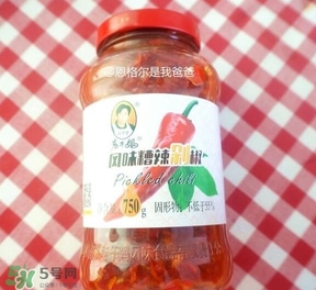 老干媽有幾種口味？老干媽哪種口味最好吃？