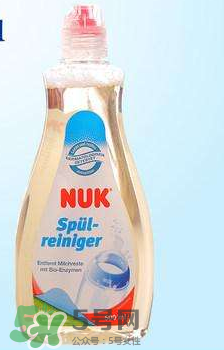 奶瓶清洗劑什么牌子好？奶瓶清洗劑哪個(gè)牌子好？