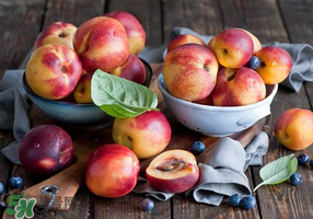 油桃可以榨汁嗎？油桃怎么榨汁？