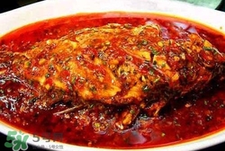 黃唇魚怎么做？黃唇魚怎么保存