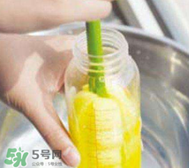 奶瓶清潔劑安全嗎？長期用奶瓶清潔劑有副作用嗎？