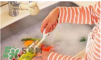 奶瓶清潔劑安全嗎？長期用奶瓶清潔劑有副作用嗎？