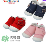 mikihouse鞋子好到底在哪里？mikihouse鞋子有哪些優(yōu)點？