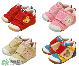 mikihouse鞋子好到底在哪里？mikihouse鞋子有哪些優(yōu)點？