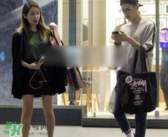 蕭亞軒分手后又交往小鮮肉男友？蕭亞軒新歡資料曝光