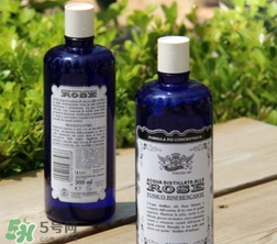 roberts古老玫瑰水怎么用？roberts古老玫瑰水使用方法