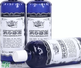 roberts古老玫瑰水怎么用？roberts古老玫瑰水使用方法