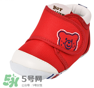 二段學步鞋什么時候穿？二段學步鞋穿到什么時候？