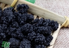 吃桑葚手染黑了怎么辦?吃桑葚手染黑了怎么洗干凈? 吃桑葚手染黑了怎么辦?吃桑葚手染黑了怎么洗干凈?