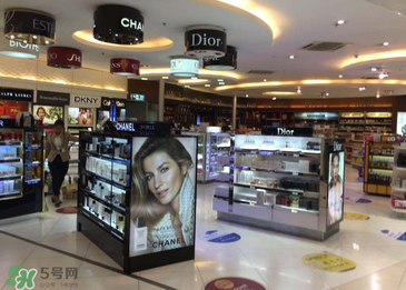 泰國2017kingpower購物攻略 泰國2017kingpower買什么劃算？