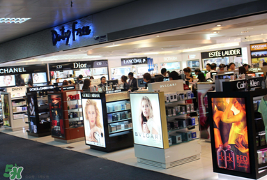 泰國2017kingpower購物攻略 泰國2017kingpower買什么劃算？