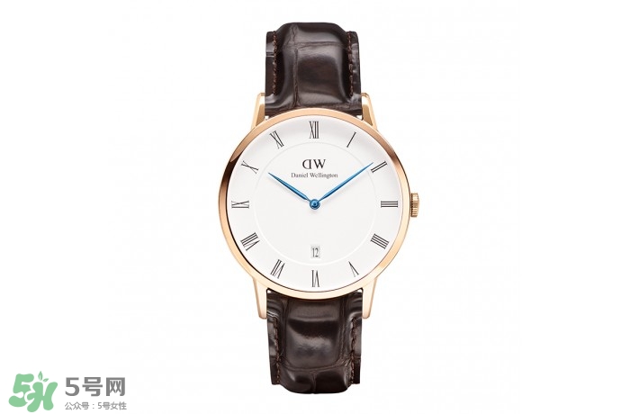 dw丹尼爾惠靈頓手表進灰怎么辦？dw手表表盤進灰怎么回事？