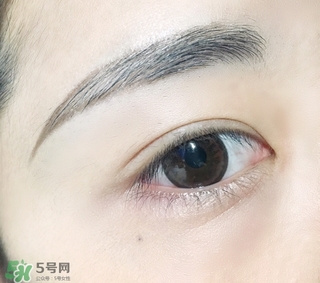 染眉膏對眉毛有傷害嗎,染眉膏的危害 染眉膏對眉毛有傷害嗎,染眉膏的危害